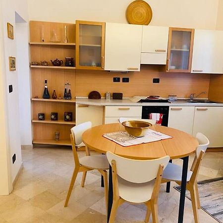 Veba Ferrara Centro Apartment ภายนอก รูปภาพ