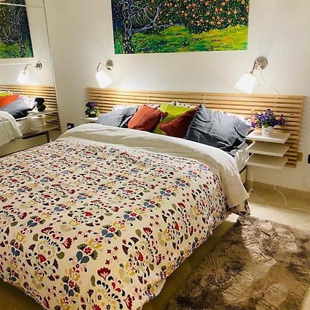 Veba Ferrara Centro Apartment ภายนอก รูปภาพ