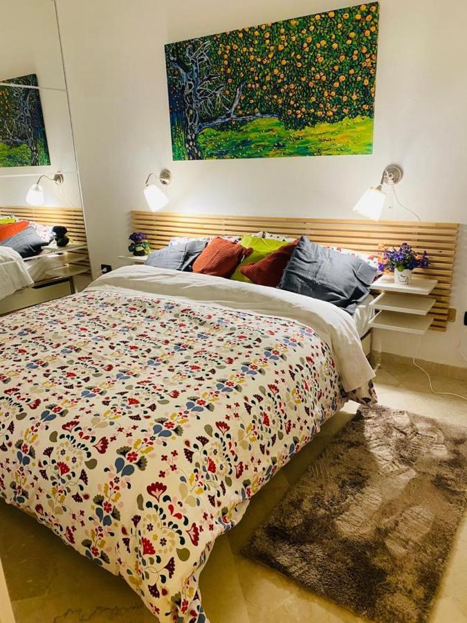 Veba Ferrara Centro Apartment ภายนอก รูปภาพ