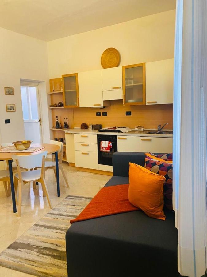 Veba Ferrara Centro Apartment ภายนอก รูปภาพ