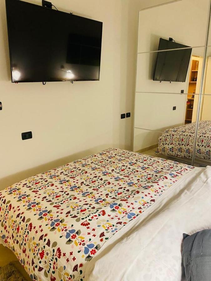 Veba Ferrara Centro Apartment ภายนอก รูปภาพ