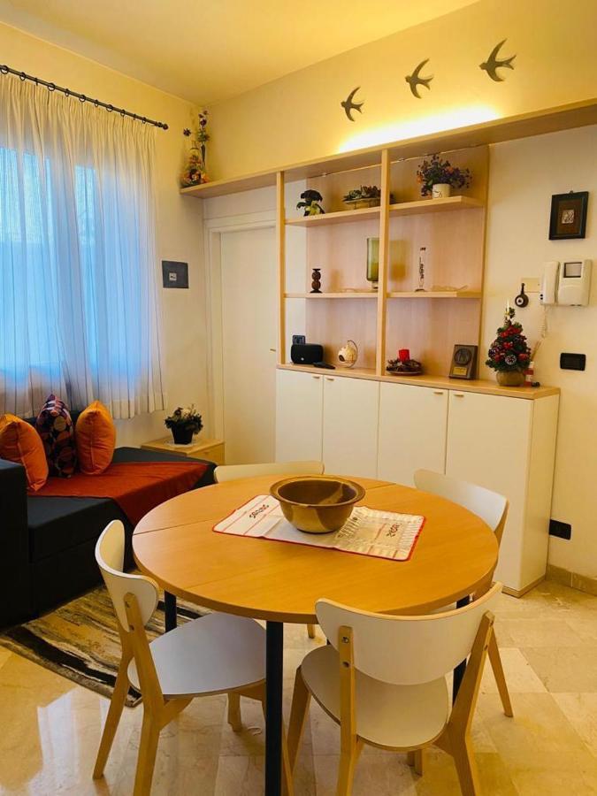Veba Ferrara Centro Apartment ภายนอก รูปภาพ