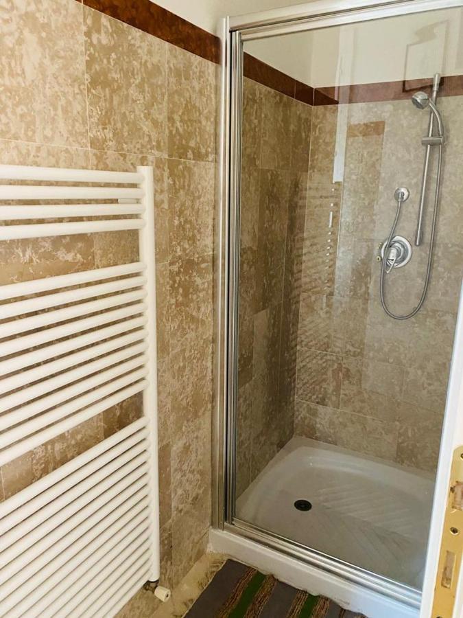 Veba Ferrara Centro Apartment ภายนอก รูปภาพ